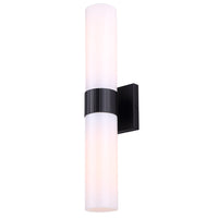 Maxine 2-Light Vanity Light