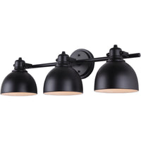 Polo 3-Light Vanity Light