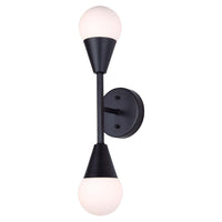 Arlowe 2-Light Wall Fixture