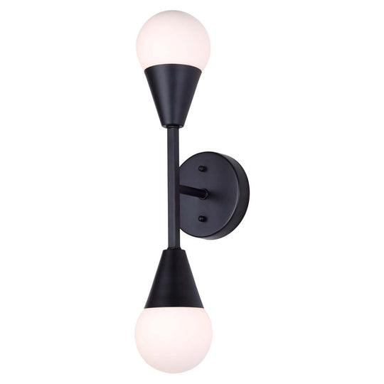 Arlowe 2-Light Wall Fixture