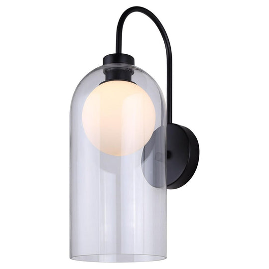 Pelia 1-Light Wall Fixture