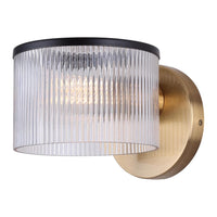 Jenner 1-Light Wall Fixture