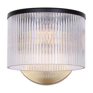 Jenner 1-Light Wall Fixture