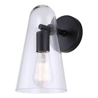 Luisa 1-Light Wall Fixture