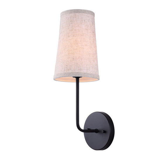 Oakly 1-Light Wall Fixture