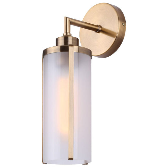 Daphne 1-Light Wall Fixture
