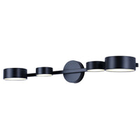 Montgomery 4-Light Sconce