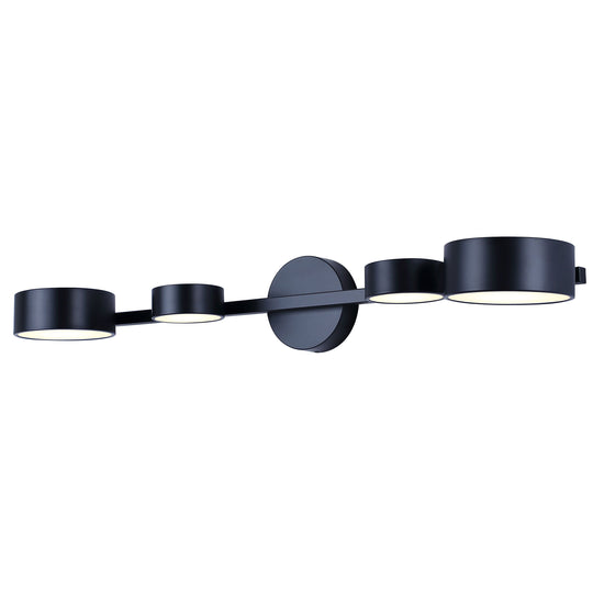 Montgomery 4-Light Sconce
