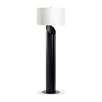 Jade Floor Lamp