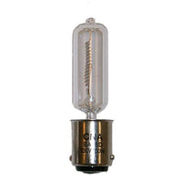 JD 130V 50W BA15d