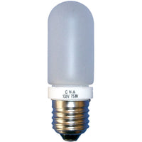 JDD 120V 75W FROSTED