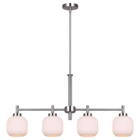 Mallory 4-Light Chandelier