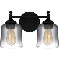 Jenson 2-Light Bath Light