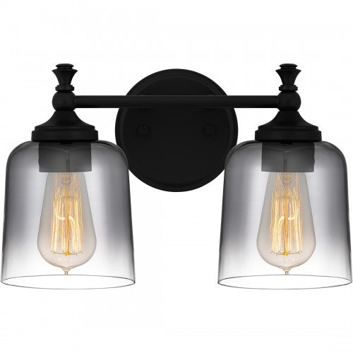 Jenson 2-Light Bath Light