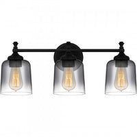 Jenson 3-Light Bath Light