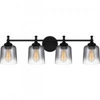 Jenson 4-Light Bath Light