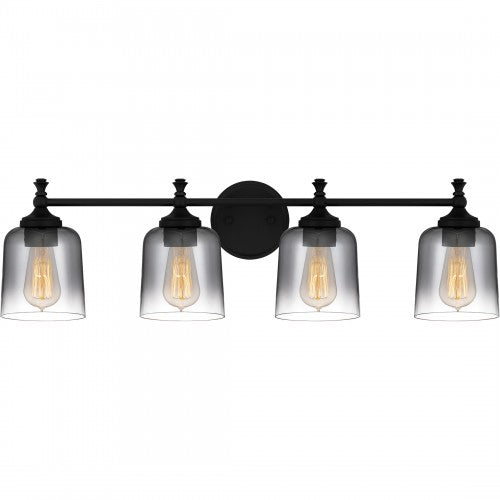 Jenson 4-Light Bath Light