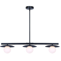 Mierka 3-Light Pendant