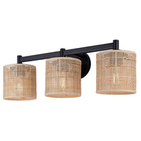 Meadow 3-Light Vanity