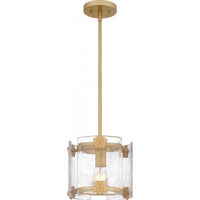 Jolie 1-Light Mini Pendant