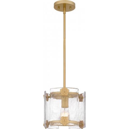 Jolie 1-Light Mini Pendant