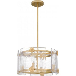 Jolie 4-Light Pendant