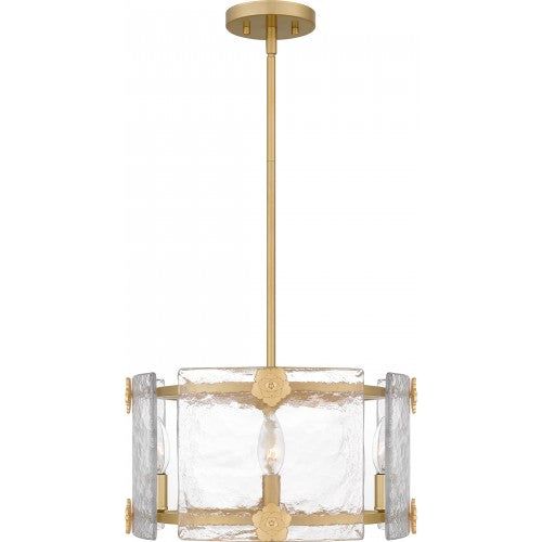 Jolie 4-Light Pendant