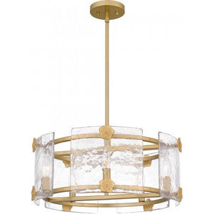 Jolie 6-Light Pendant