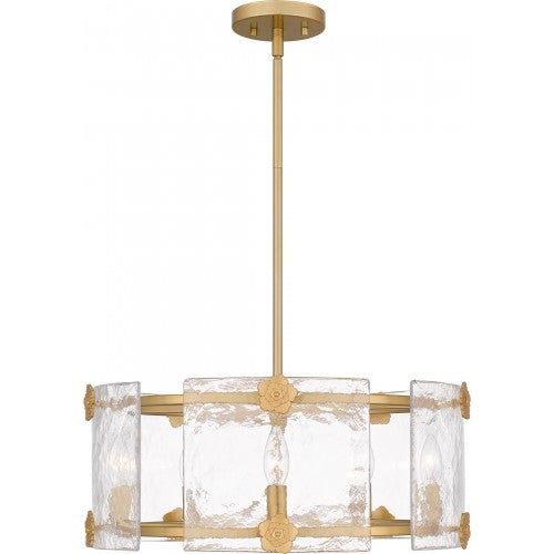 Jolie 6-Light Pendant