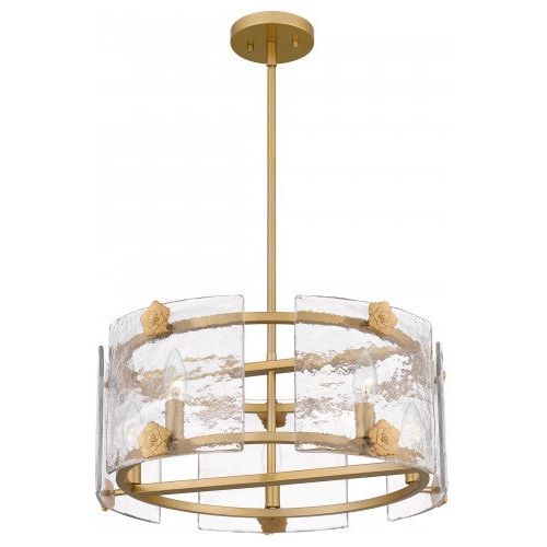 Jolie 6-Light Pendant