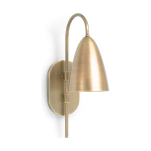 Jones Sconce