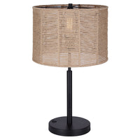 Lano 1-Light Table Lamp