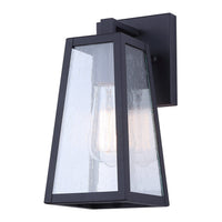 Coralea 1-Light Outdoor Lantern