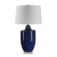 Decimus 30.75" Height Table Lamp