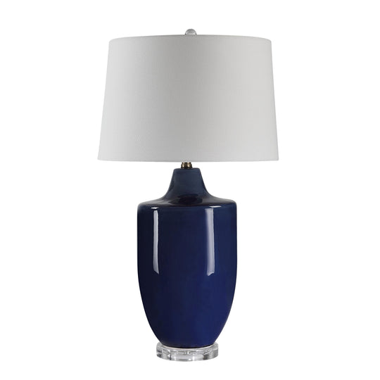 Decimus 30.75" Height Table Lamp