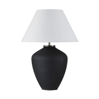 Jennie 27.5" Height Table Lamp