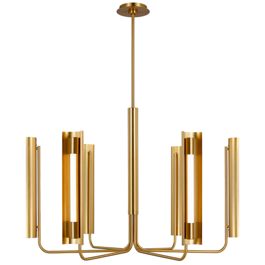 Carson 6-Light Chandelier