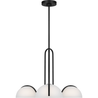 Nido Medium Chandelier