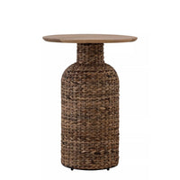 Manu Side Table