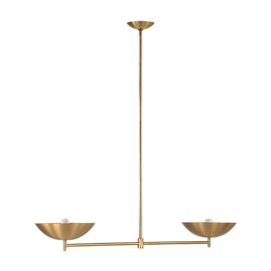 Waxlow 64.5" Height Ceiling Fixture
