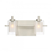Kolt Bath Light
