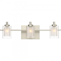 Kolt Bath Light