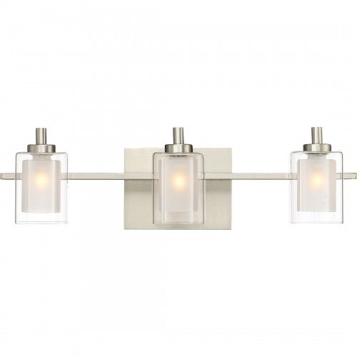 Kolt Bath Light