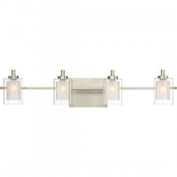 Kolt Bath Light