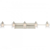 Kolt Bath Light