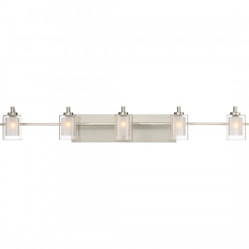 Kolt Bath Light