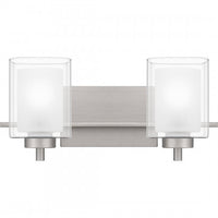 Kolt 2-Light Bath Light