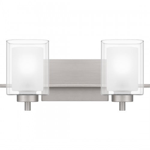 Kolt 2-Light Bath Light