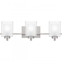 Kolt 3-Light Bath Light