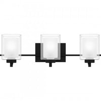 Kolt 3-Light Bath Light
